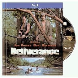 Deliverance [Blu-ray Book]