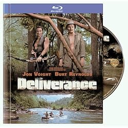 Deliverance [Blu-ray Book]