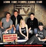 Hoggin All the Covers UNLEASHED!