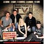 Hoggin All the Covers Unleashed ~ Band From TV