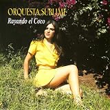 Rayando El Coco