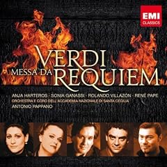 Verdi: Messa da Requiem [+digital booklet]