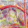 Trios f�r Fl�te,Klavier und Cello