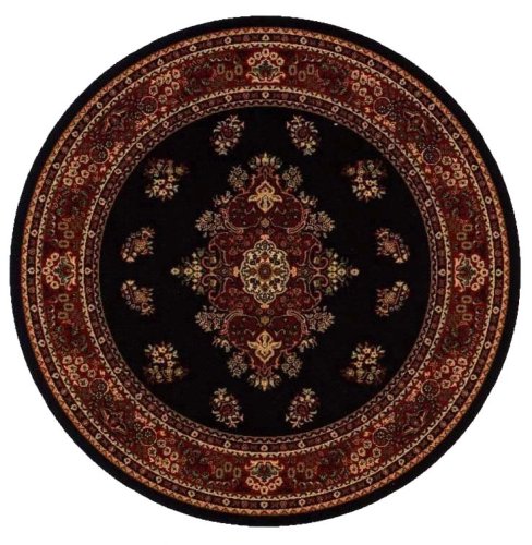 LA Rug Cosmos 1296/94 Rug 8Ft Rd