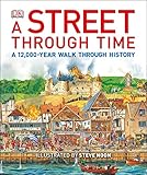 A street through time