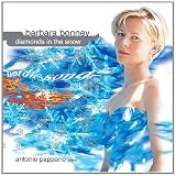 Barbara Bonney - Diamonds in the Snow (Nordic Songs) / Pappano