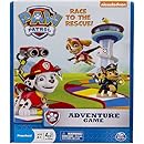 Paw Patrol Adventure Game