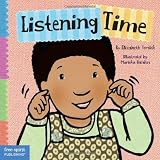 Listening Time (Toddler Tools)