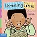 Listening Time (Toddler Tools)