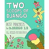 two scoops of django best practices for django 18