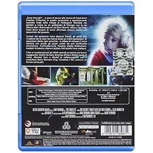 Poltergeist 3: ci risiamo [Blu-ray] [Import anglais]
