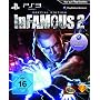 InFamous 2 - Special Edition von Sony Computer Entertainment