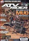 ATV Rider (1-year auto-renewal)
