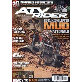 ATV Rider