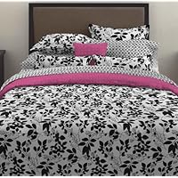 Perry Ellis Romance Floral Bed in a Bag