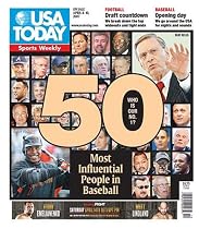 Sports Weekly
