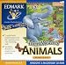 EDMARK THEME WEAVER ANIMALS