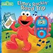Elmo Digital Music Player Book