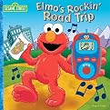Elmo Digital Music Player Book
