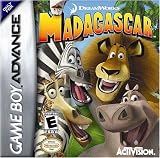 Madagascar