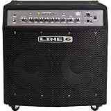 bass amp Low Down LD400 Pro Bass Amplifier Electronics bass amp