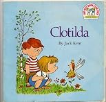 Clotilda