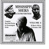 Complete Recorded Works in Chronological Order, Volume 4: 26 March 1934 to 15 October 1936