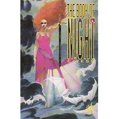 The Book of Night