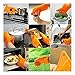 Hands Brands BBQ and Oven Gloves, Heat Resistant
