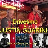 What You Won't Do For Love [CD on Demand]