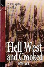 Hell west and crooked