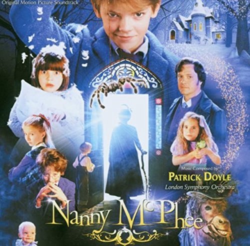 Nanny McPhee Patrick Doyle