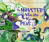 The Monster Who Ate My Peas