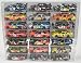 Diecast Display Case 21 Car 1/24 Scale (ss) Nascar & Plastic Models