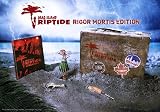 Dead Island Riptide Rigor Mortis Edition