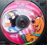 Scooby-Doo and the Toon Tour of Mysteries (Johnny Bravo)
