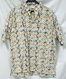 Mecca - Mecca Flower Button Up