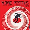 Movie Posters 2010 Wall Calendar