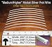 Guitar Fret Wire - Medium/Higher Size - Six Feet
