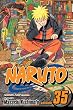Naruto, Vol. 35: The New Two