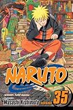 Naruto, Vol. 35 (Naruto (Graphic Novels)) (v. 35)