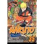 Naruto, Volume 35 (Naruto (Graphic Novels)) (v. 35)