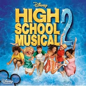 High School Musical 2 Original Soundtrack