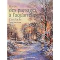 Peindre des paysages � l'aquarelle: C'est facile