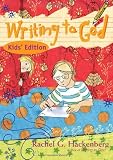 Writing to God: Kids' Edition