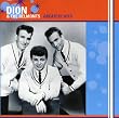 Dion & Belmonts - Greatest Hits