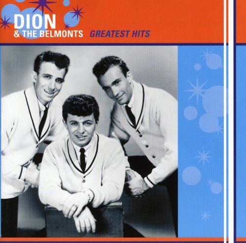 Dion & the Belmonts - Dion & Belmonts - Greatest Hits