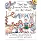 Picture Books for Little Boys