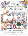 The Day Jimmy's Boa Ate the Wash