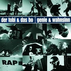 Genie & Wahnsinn ("Wir Sind di
